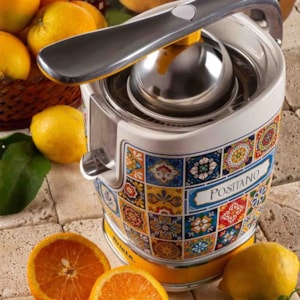 Espremedor de Frutas Positano 60W Ariete - 220V