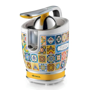 Espremedor de Frutas Positano 60W Ariete - 220V