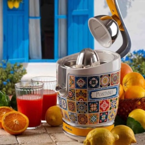 Espremedor de Frutas Positano 85W Ariete - 127V