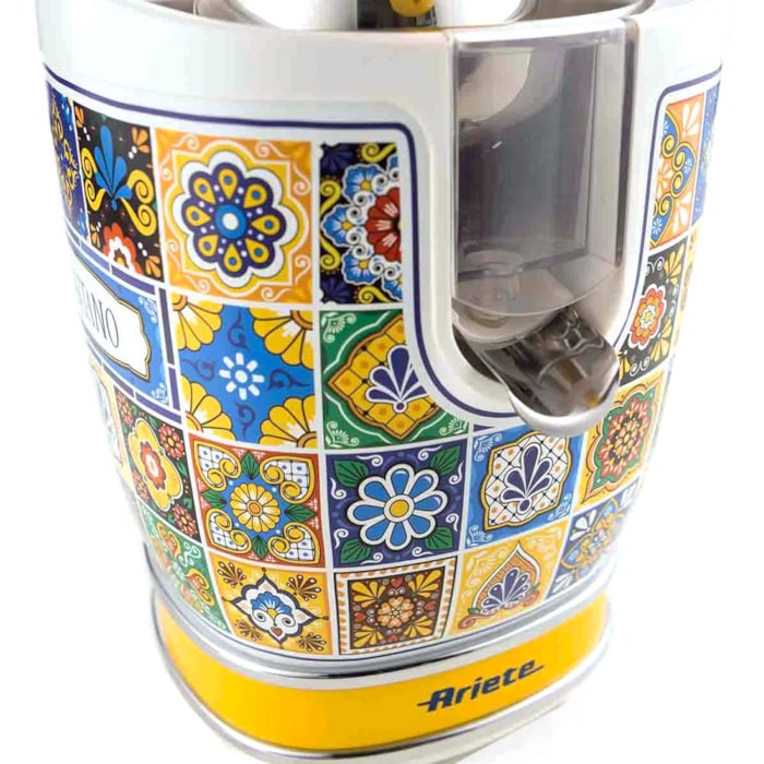 Espremedor de Frutas Positano 85W Ariete - 127V - Madel Home