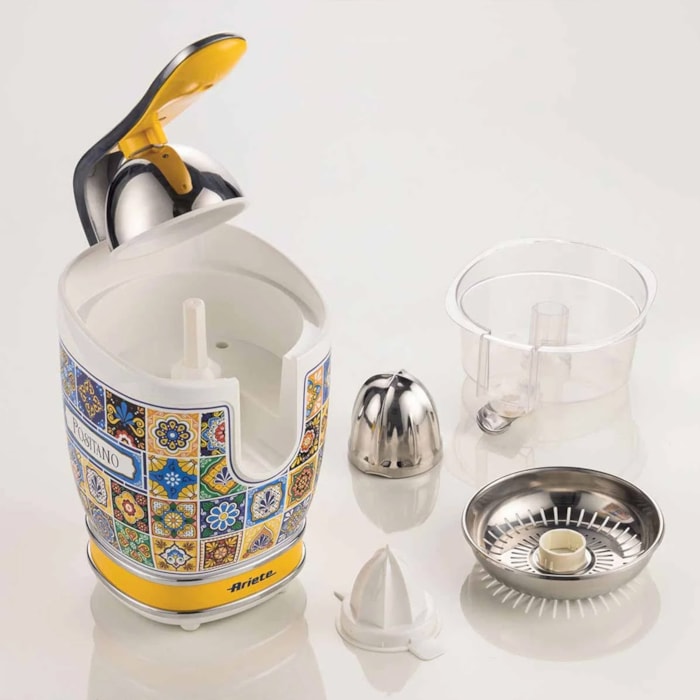 Espremedor de Frutas Positano 85W Ariete - 127V - Madel Home