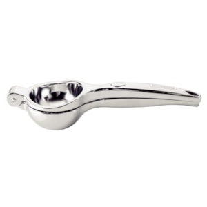 Espremedor de Limão em Zinco Prata Tramontina - 23cm