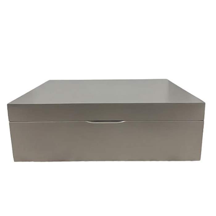 Estojo Faqueiro 101 Peças Fendi Fosco St. James - Madel Home