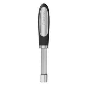 Extrator de Talos para Maçã em Inox Preto Cuisinart - 26cm