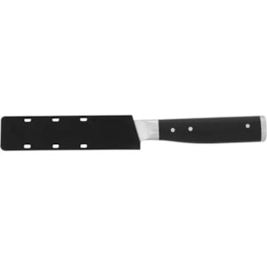 Faca de Ponta Fina 3.5 Aço Japonês Legumes Fruta KitchenAid