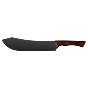 Faca Inox 10