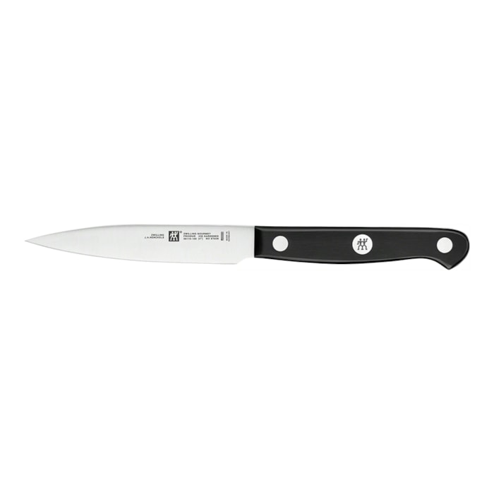 Faca Para Guarnecer Gourmet Aço Inoxidável 4 Zwilling - Madel Home