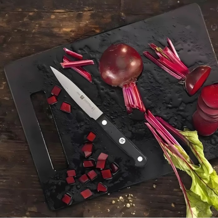 Faca Para Guarnecer Gourmet Aço Inoxidável 4 Zwilling - Madel Home
