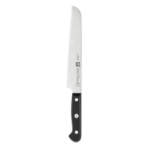 Faca Para Pão Gourmet Aço Inoxidável 8 Zwilling