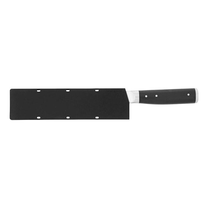 Faca Ponta Fina Corte Legumes 23cm Cozinha Multiuso KitchenAid - Madel Home