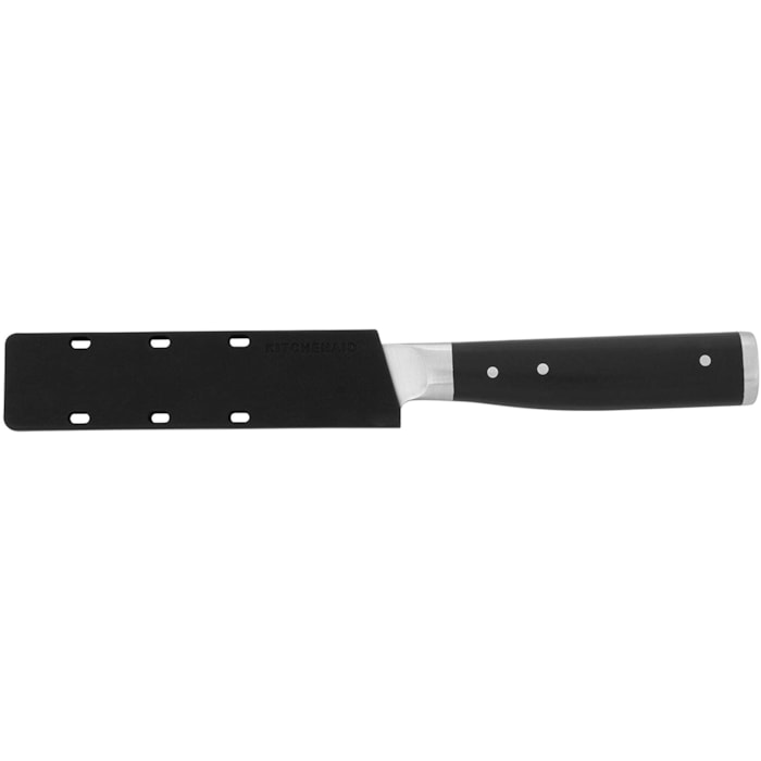 Faca Ponta Fina Corte Legumes 23cm Cozinha Multiuso KitchenAid - Madel Home
