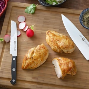 Faca Universal Gourmet Aço Inoxidável 5 Zwilling