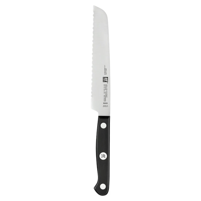 Faca Universal Gourmet Aço Inoxidável 5 Zwilling - Madel Home