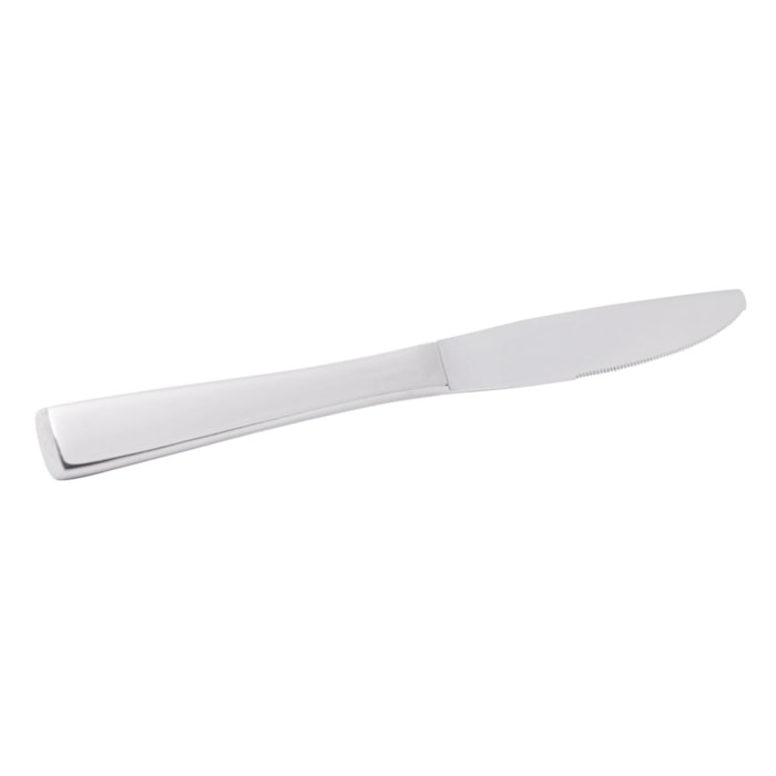 Faqueiro 101 Peças de Aço Inox com Caixa Litografada Pisa Wolff - Madel Home