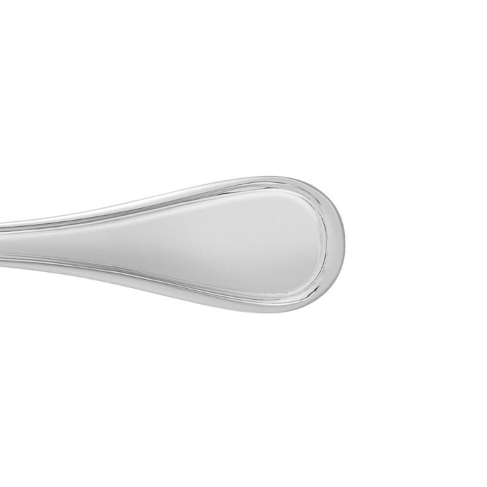 Faqueiro Four Seasons 48 Peças Inox My St. James - Madel Home