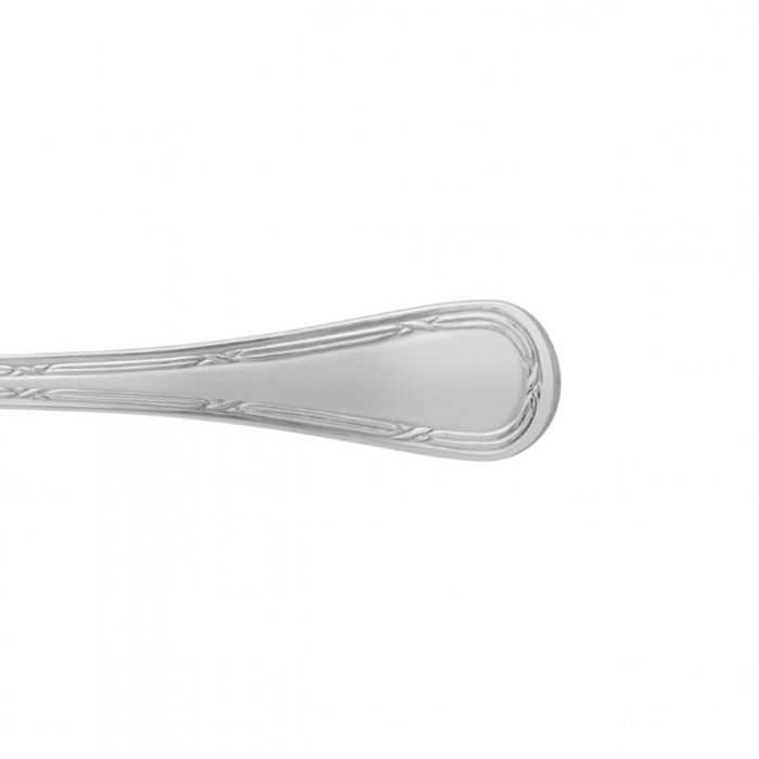 Faqueiro Lace 48 Peças Inox My St. James - Madel Home