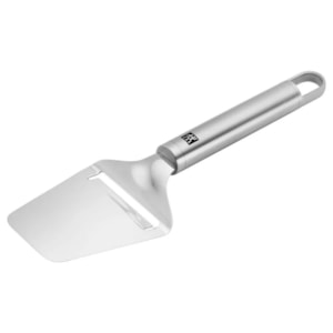 Fatiador de Queijo em Inox Prata Zwilling Pro - 22,5cm