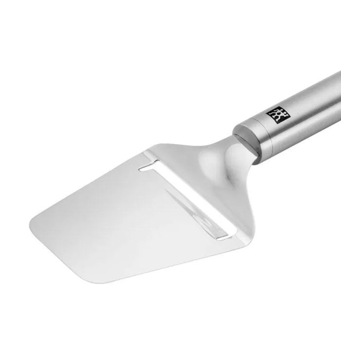 Fatiador de Queijo em Inox Prata Zwilling Pro - 22,5cm - Madel Home