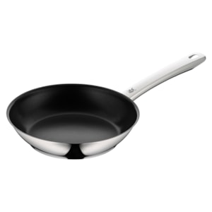 Frigideira de Indução em Inox  Nordic Profi Prata WMF - 20cm 