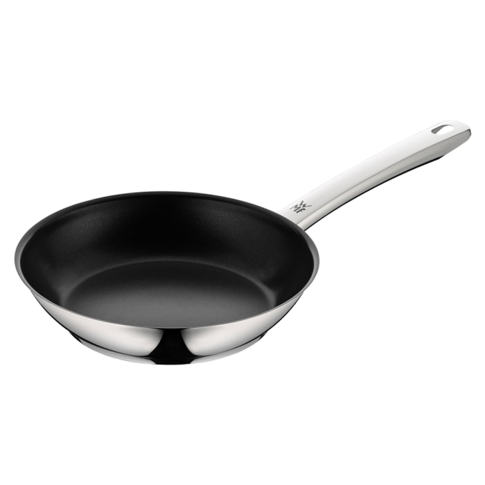 Frigideira de Indução em Inox Nordic Profi Prata WMF - 20cm - Madel Home