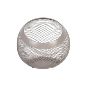 Fruteira de Ferro Rack Gelo - 24cm 