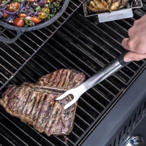 Garfo BBQ Aço Inoxidável Zwilling
