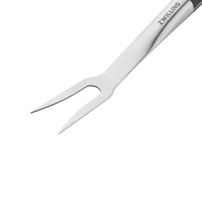 Garfo BBQ Aço Inoxidável Zwilling - Madel Home
