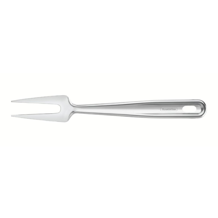 Garfo Trinchante Extrata para Carnes Aço Inox Tramontina - Madel Home