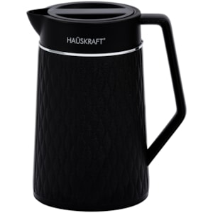 Garrafa Térmica Desiree Preta - 700ml 