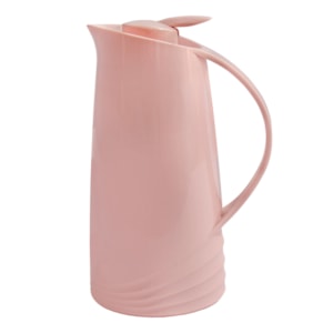 Garrafa Térmica Fly Melanina Rosa Queimado - 1L