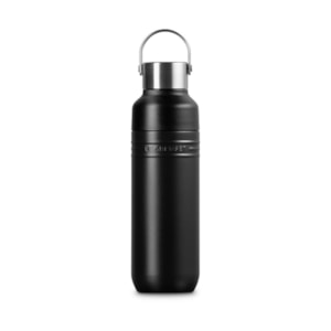 Garrafa Térmica Otg Mate Black Le Creuset - 500ml 