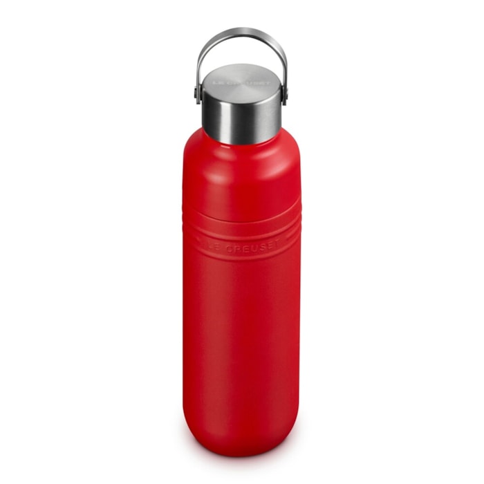 Garrafa Térmica Otg Vermelho Le Creuset - 1L - Madel Home