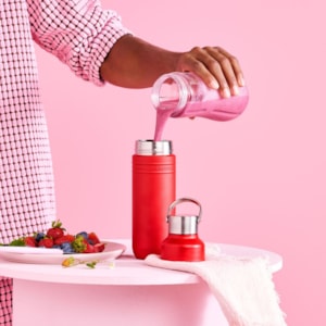 Garrafa Térmica Otg Vermelho Le Creuset - 500ml 