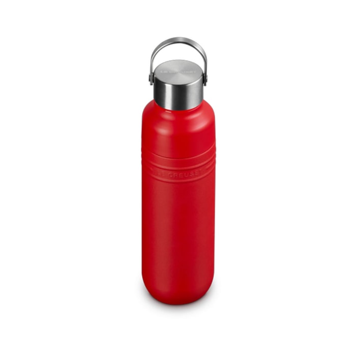 Garrafa Térmica Otg Vermelho Le Creuset - 500ml - Madel Home