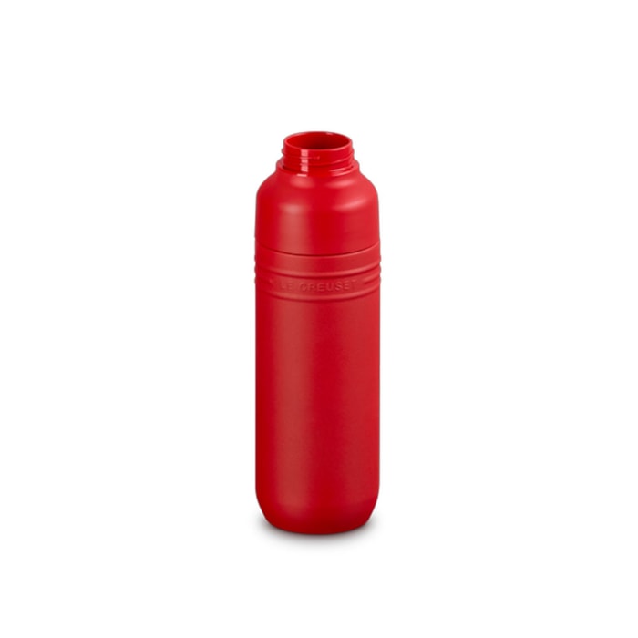 Garrafa Térmica Otg Vermelho Le Creuset - 500ml - Madel Home