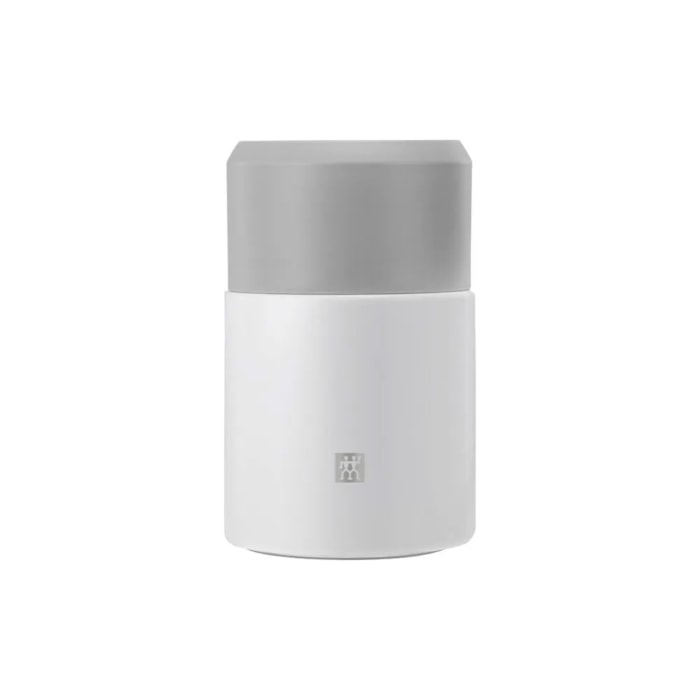 Garrafa Térmica para Alimentos Branco Zwilling - 700ml - Madel Home