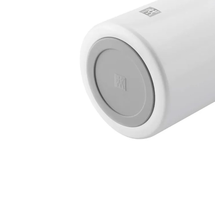 Garrafa Térmica para Alimentos Branco Zwilling - 700ml - Madel Home