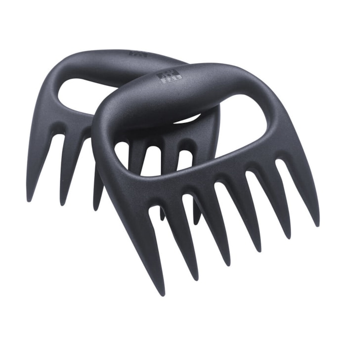 Garras de Churrasco de Nylon BBQ Zwilling - 2 Peças - Madel Home