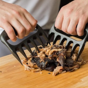 Garras de Churrasco de Nylon BBQ Zwilling - 2 Peças