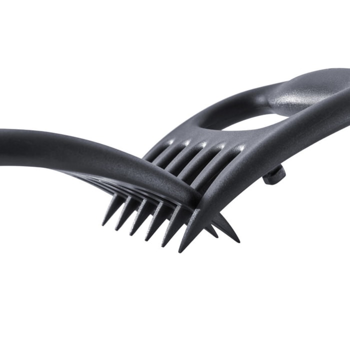 Garras de Churrasco de Nylon BBQ Zwilling - 2 Peças - Madel Home