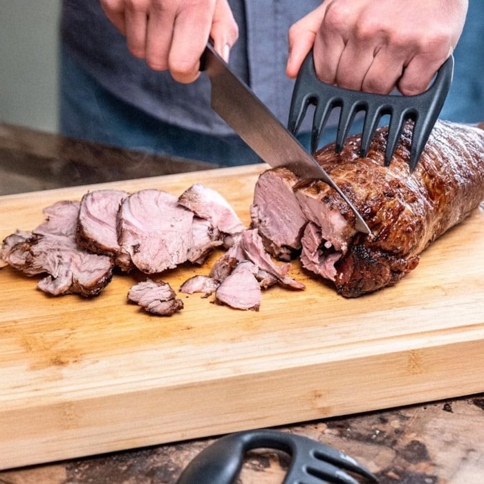 Garras de Churrasco de Nylon BBQ Zwilling - 2 Peças - Madel Home