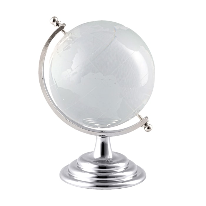 Globo Decorativo de Cristal - 12cm - Madel Home