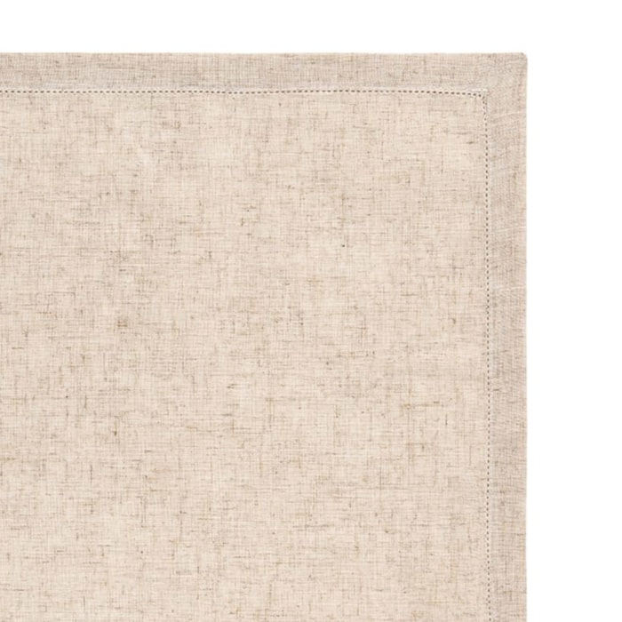 Guardanapo de Tecido Golden Bege - 45x45cm - Madel Home