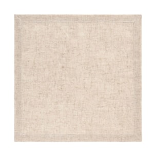 Guardanapo de Tecido Golden Bege - 45x45cm