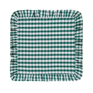 Guardanapo de Tecido Toscana Verde - 45x45cm