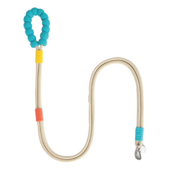Guia Pet Bubble Bege - Madel Home