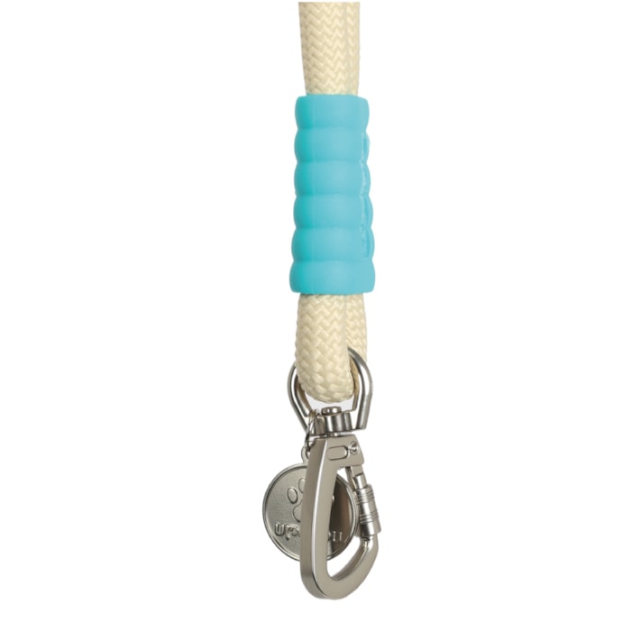 Guia Pet Bubble Bege - Madel Home