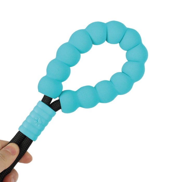 Guia Pet Bubble Preto - Madel Home