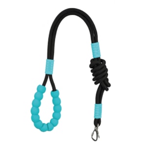 Guia Pet Bubble Preto