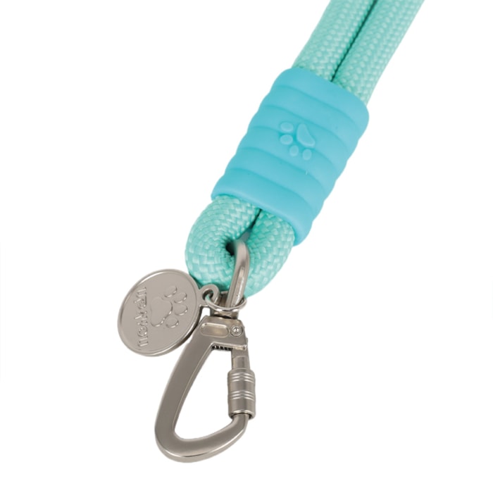 Guia Pet Bubble Verde - Madel Home